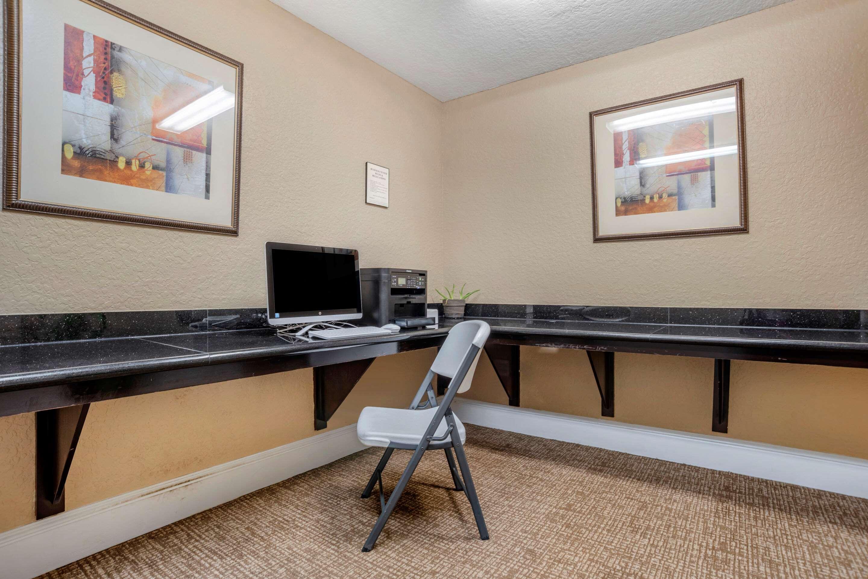 Comfort Inn&Suites Marianna I-10 Exteriör bild