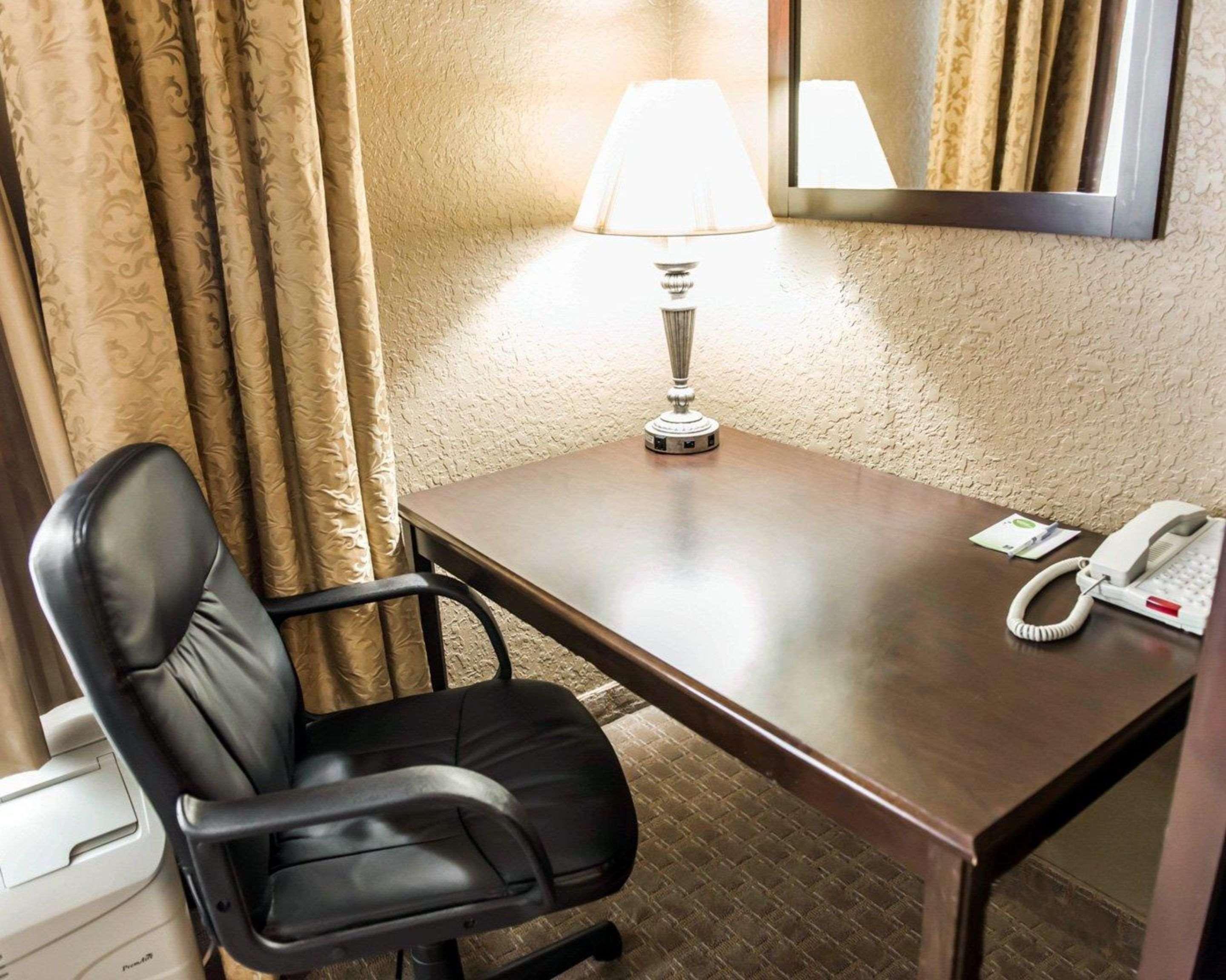 Comfort Inn&Suites Marianna I-10 Exteriör bild