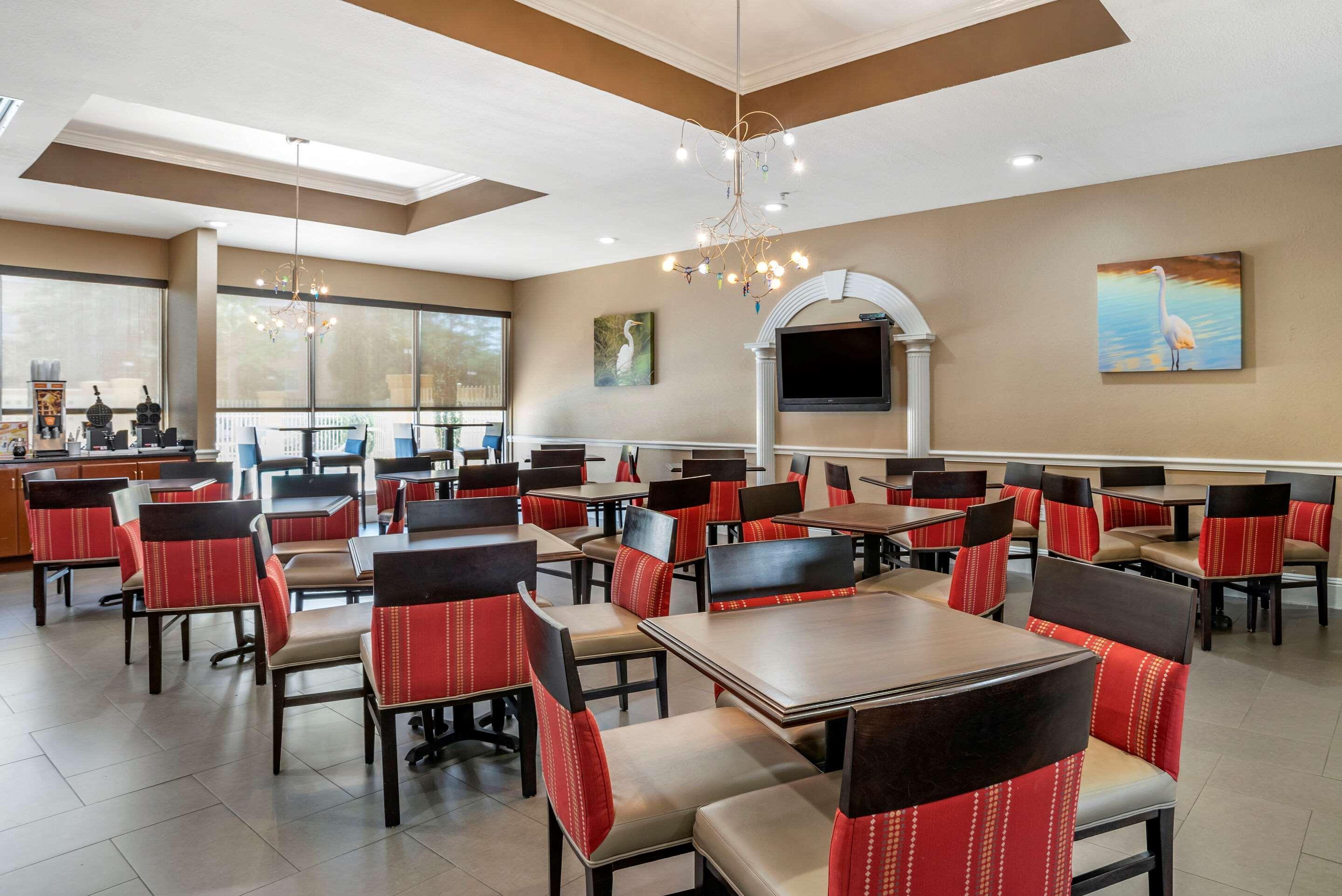 Comfort Inn&Suites Marianna I-10 Exteriör bild