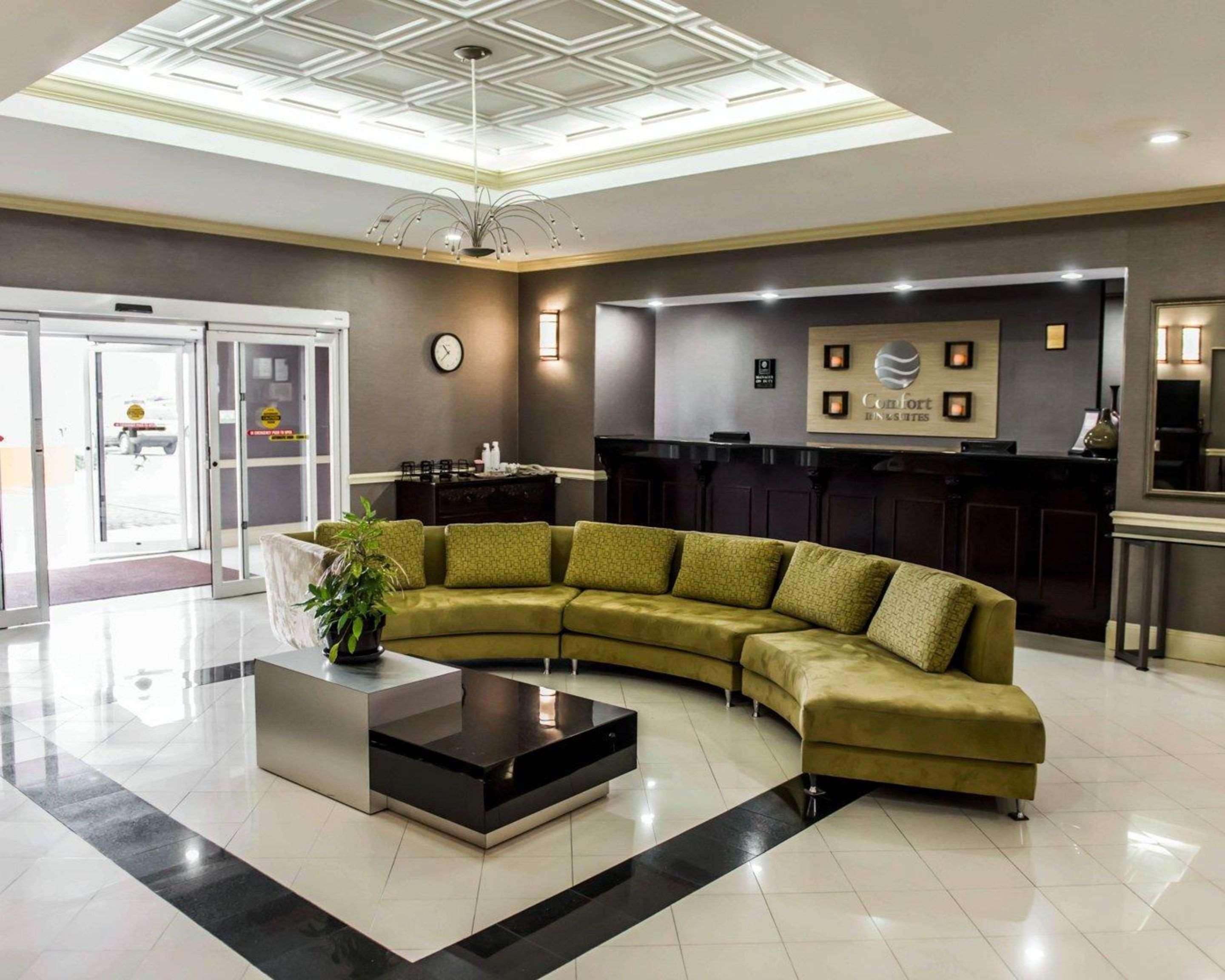 Comfort Inn&Suites Marianna I-10 Exteriör bild