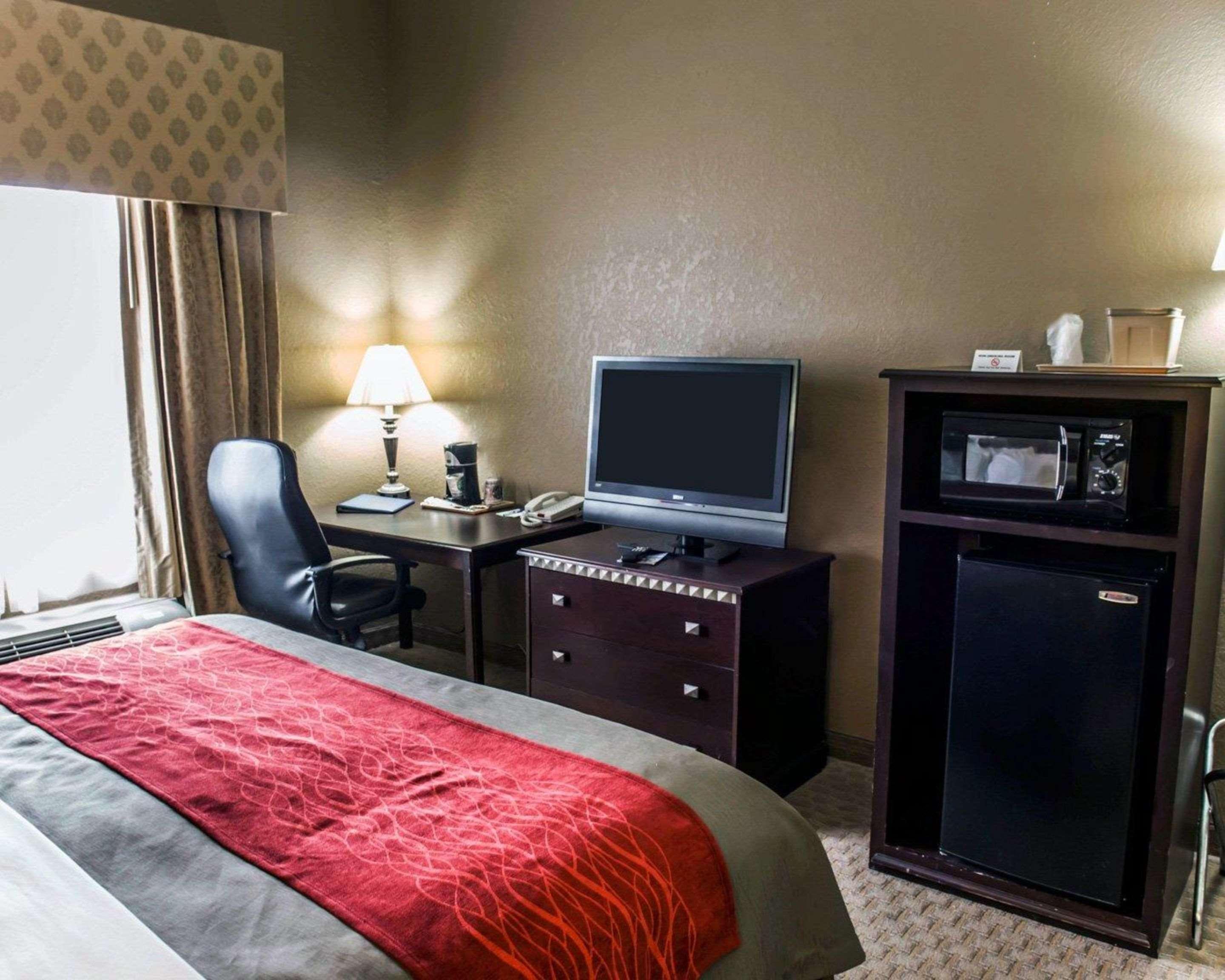 Comfort Inn&Suites Marianna I-10 Exteriör bild