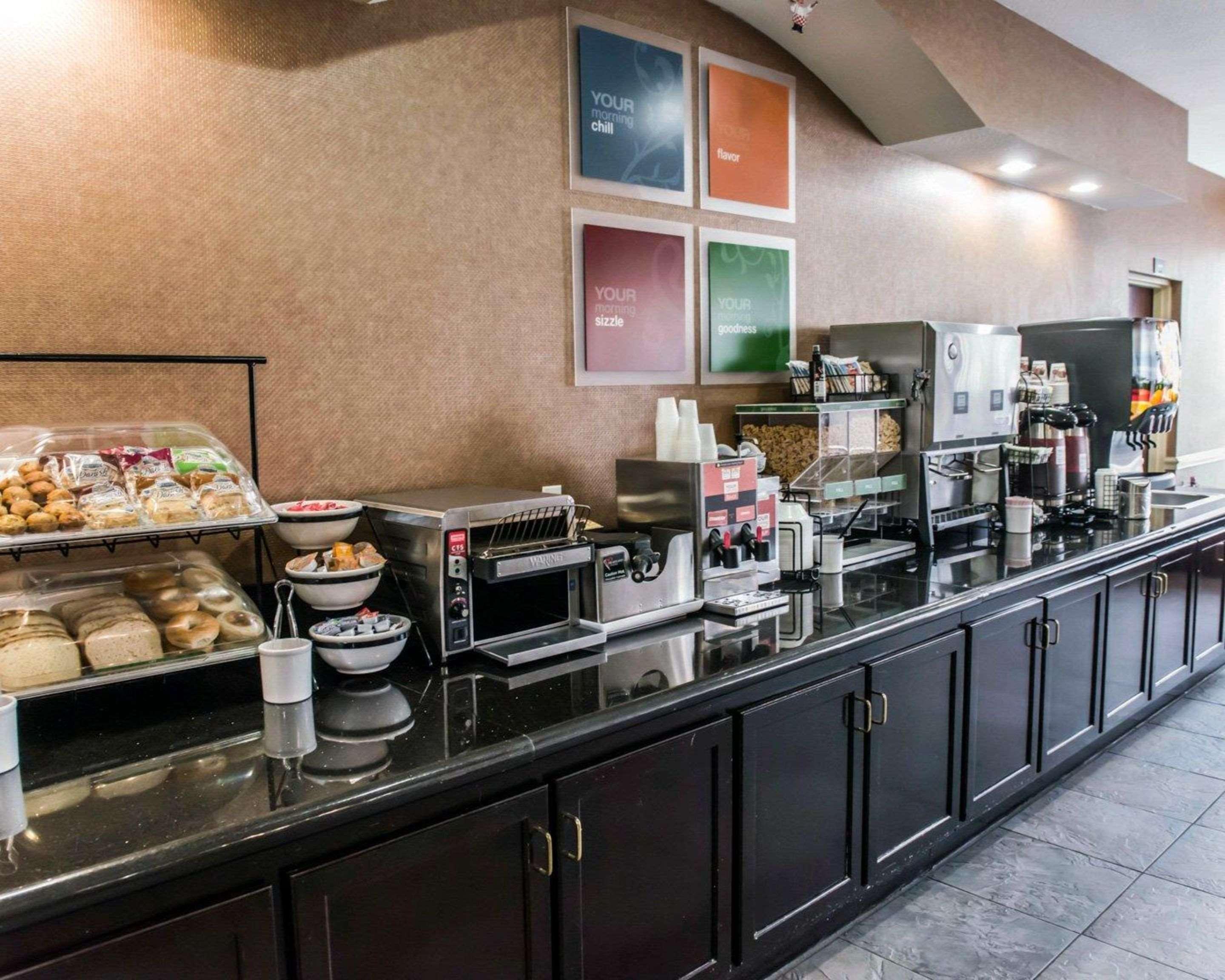 Comfort Inn&Suites Marianna I-10 Exteriör bild
