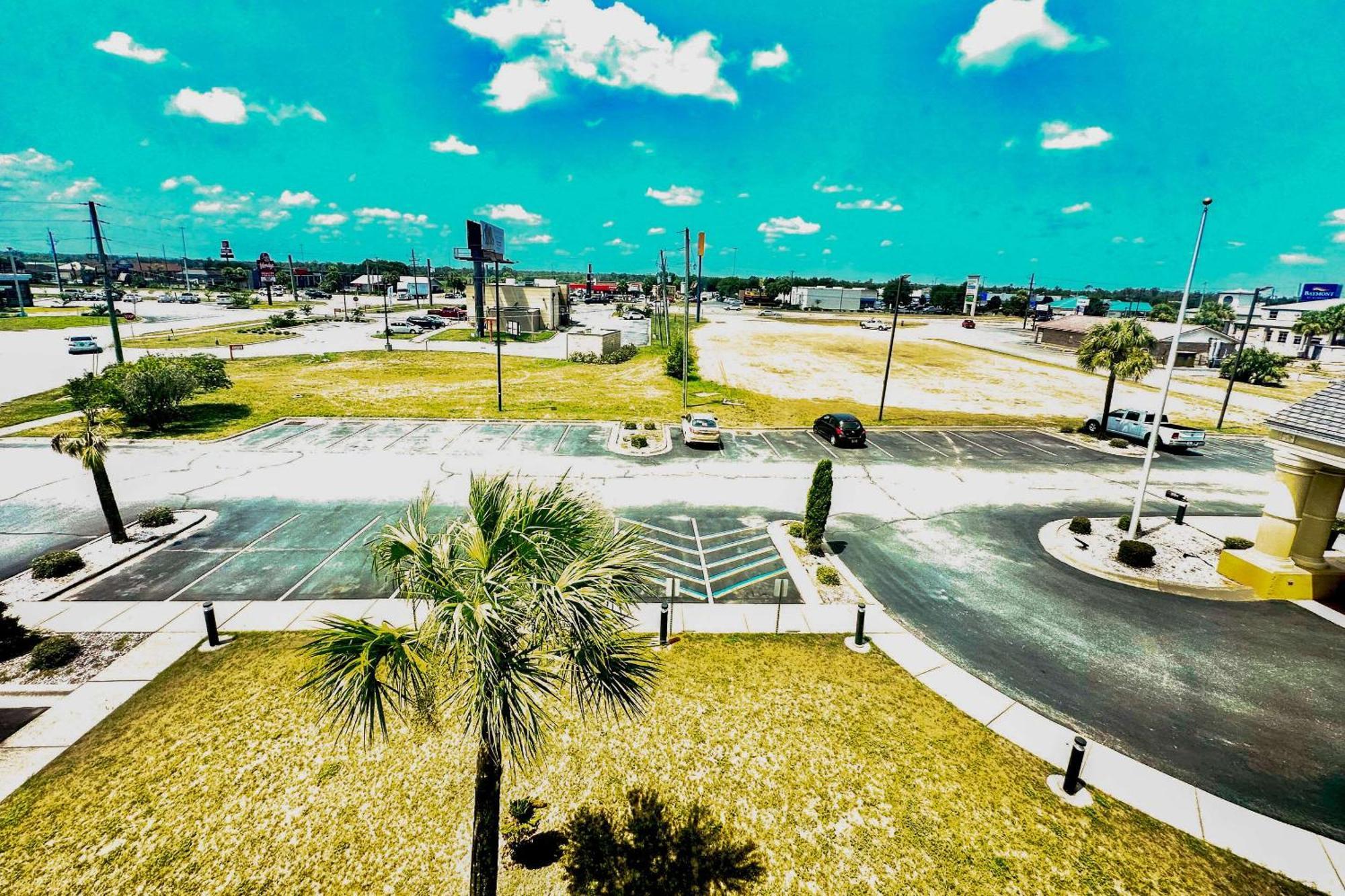 Comfort Inn&Suites Marianna I-10 Exteriör bild